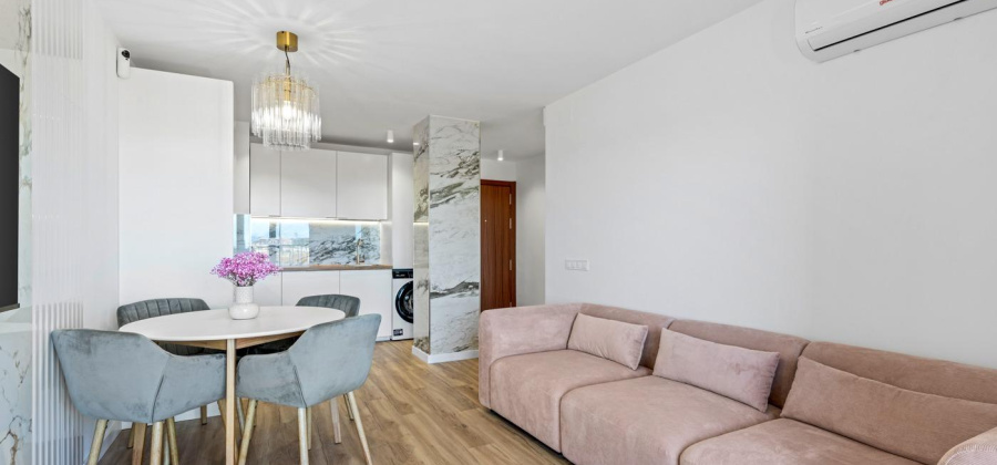 Torrevieja, Alicante, 2 Bedrooms Bedrooms, ,2 BathroomsBathrooms,Apartment,Resale,65945620177245328