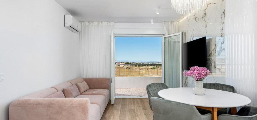 Torrevieja, Alicante, 2 Bedrooms Bedrooms, ,2 BathroomsBathrooms,Apartment,Resale,65945620177245328