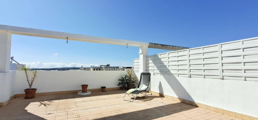 Almoradi, Alicante, 2 Bedrooms Bedrooms, ,1 BathroomBathrooms,Apartment,Resale,75632105052136128