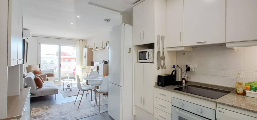Almoradi, Alicante, 2 Bedrooms Bedrooms, ,1 BathroomBathrooms,Apartment,Resale,75632105052136128