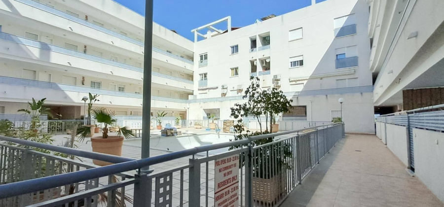 Almoradi, Alicante, 2 Bedrooms Bedrooms, ,1 BathroomBathrooms,Apartment,Resale,75632105052136128