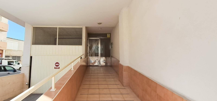 Almoradi, Alicante, 2 Bedrooms Bedrooms, ,1 BathroomBathrooms,Apartment,Resale,75632105052136128