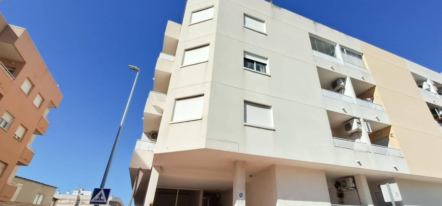 Almoradi, Alicante, 2 Bedrooms Bedrooms, ,1 BathroomBathrooms,Apartment,Resale,75632105052136128