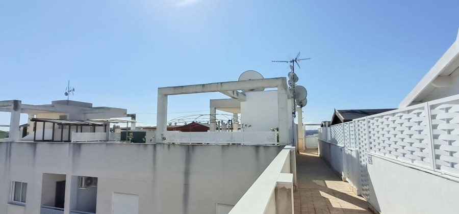 Almoradi, Alicante, 2 Bedrooms Bedrooms, ,1 BathroomBathrooms,Apartment,Resale,75632105052136128