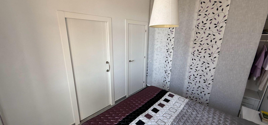 Ciudad Quesada, Alicante, 2 Bedrooms Bedrooms, ,2 BathroomsBathrooms,Villa,Resale,75632173200664944