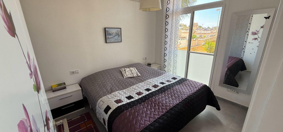 Ciudad Quesada, Alicante, 2 Bedrooms Bedrooms, ,2 BathroomsBathrooms,Villa,Resale,75632173200664944