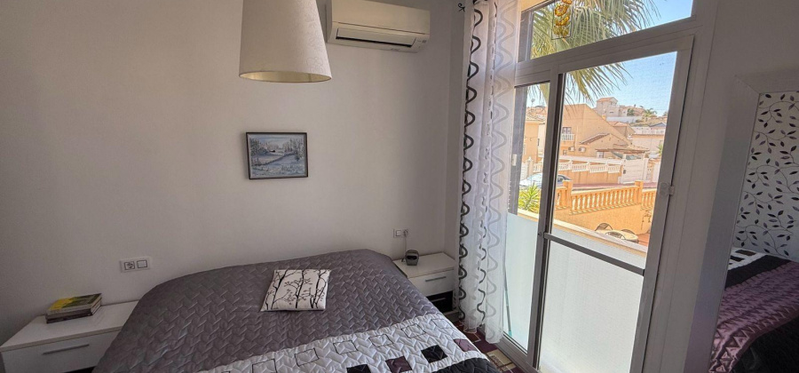 Ciudad Quesada, Alicante, 2 Bedrooms Bedrooms, ,2 BathroomsBathrooms,Villa,Resale,75632173200664944