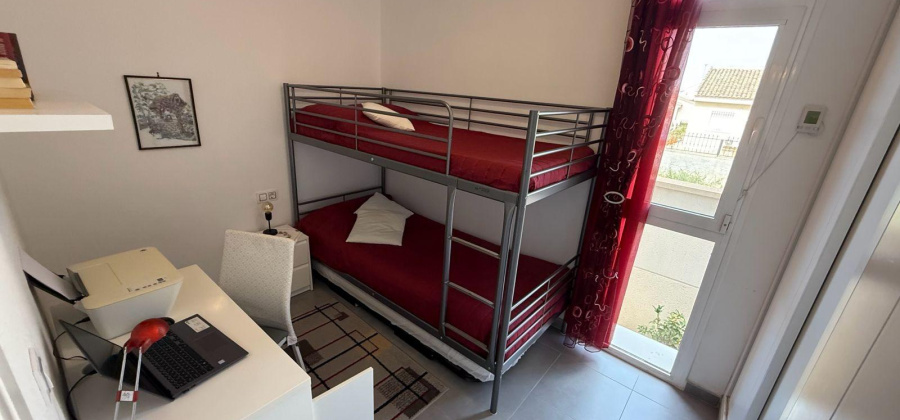 Ciudad Quesada, Alicante, 2 Bedrooms Bedrooms, ,2 BathroomsBathrooms,Villa,Resale,75632173200664944