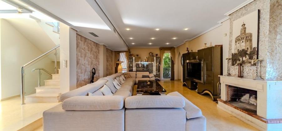 Torrevieja, Alicante, 5 Bedrooms Bedrooms, ,4 BathroomsBathrooms,Villa,Resale,209924168714790048
