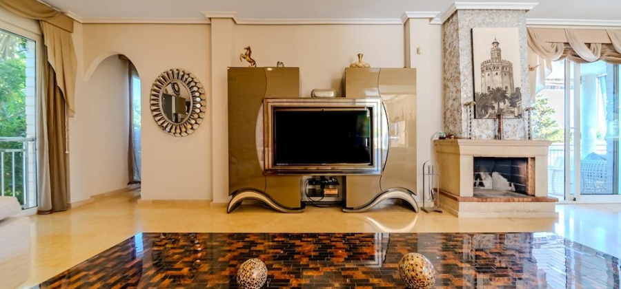 Torrevieja, Alicante, 5 Bedrooms Bedrooms, ,4 BathroomsBathrooms,Villa,Resale,209924168714790048