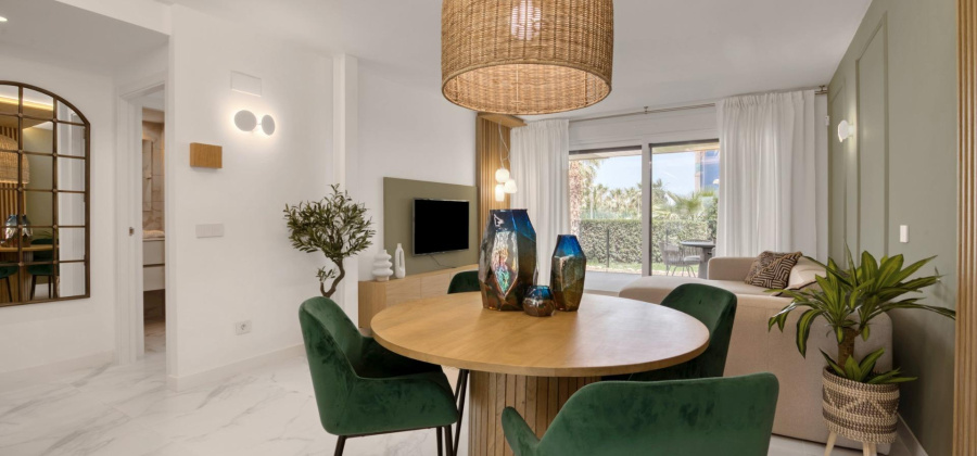 Torrevieja, Alicante, 3 Bedrooms Bedrooms, ,2 BathroomsBathrooms,Apartment,New,20955992365276832