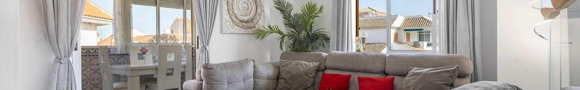 Apartment in Costa Blanca South, Torrevieja