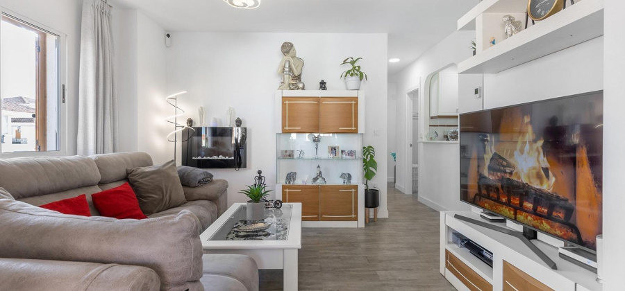 Torrevieja, Alicante, 3 Bedrooms Bedrooms, ,2 BathroomsBathrooms,Apartment,Resale,75632160900274816