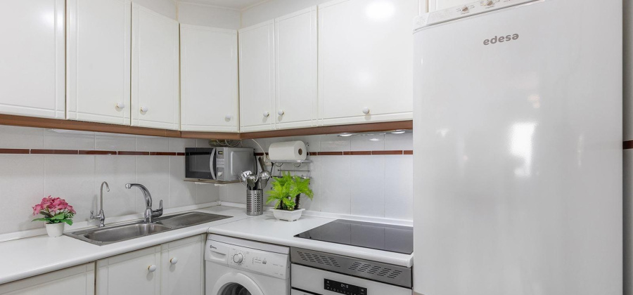 Torrevieja, Alicante, 3 Bedrooms Bedrooms, ,2 BathroomsBathrooms,Apartment,Resale,75632160900274816