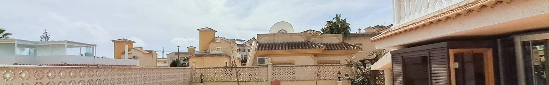 Villa in Costa Blanca South, Orihuela Costa