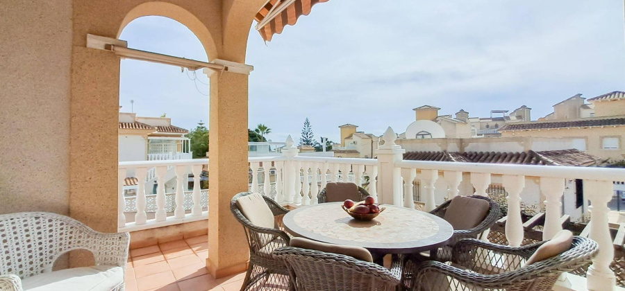 Orihuela Costa, Alicante, 5 Bedrooms Bedrooms, ,3 BathroomsBathrooms,Villa,Resale,7563296963445336