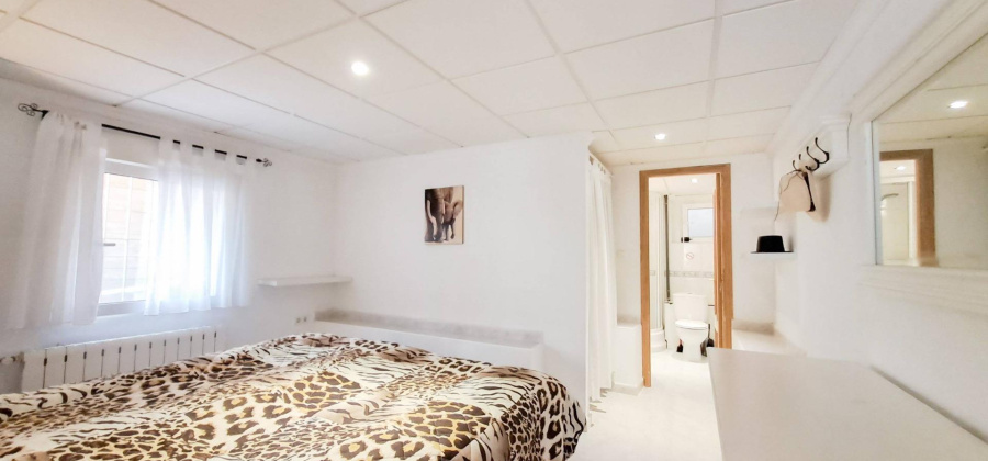 Orihuela Costa, Alicante, 5 Bedrooms Bedrooms, ,3 BathroomsBathrooms,Villa,Resale,7563296963445336