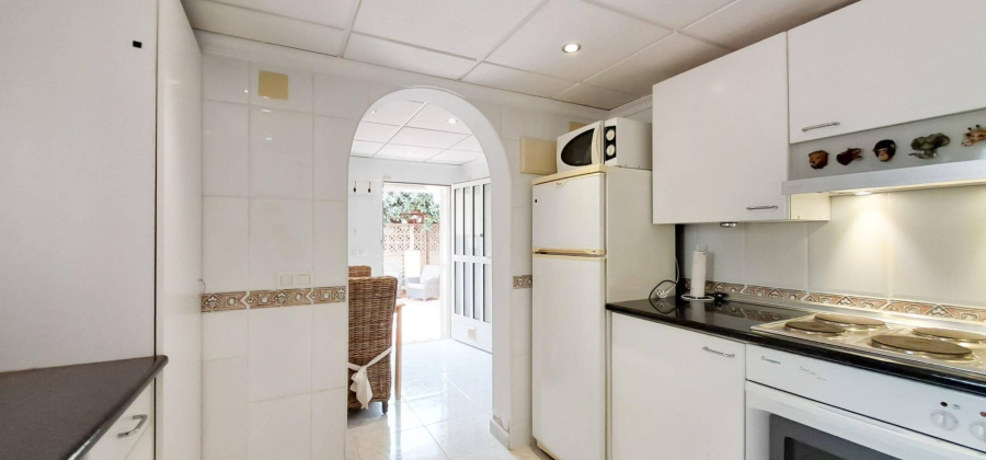 Orihuela Costa, Alicante, 5 Bedrooms Bedrooms, ,3 BathroomsBathrooms,Villa,Resale,7563296963445336