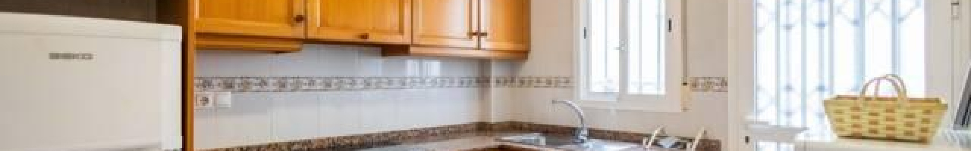 Orihuela Costa, Alicante, 2 Bedrooms Bedrooms, ,2 BathroomsBathrooms,Bungalow,Resale,75632148534167744