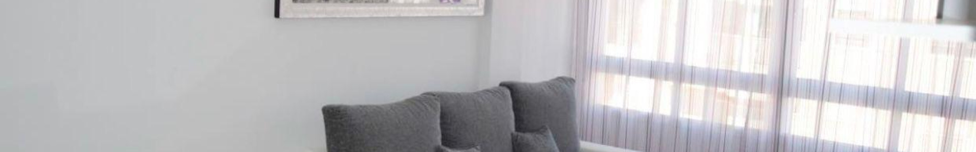 Apartment in Costa Blanca South, La marina