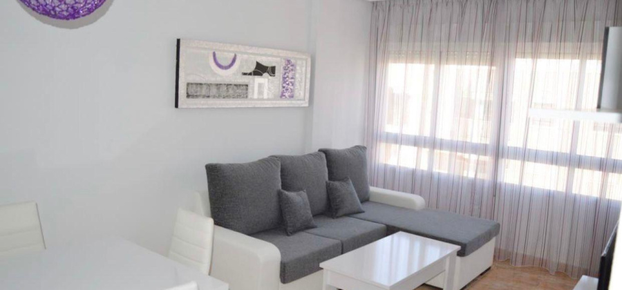 La Marina, Alicante, 2 Bedrooms Bedrooms, ,1 BathroomBathrooms,Apartment,Resale,75632238143431776
