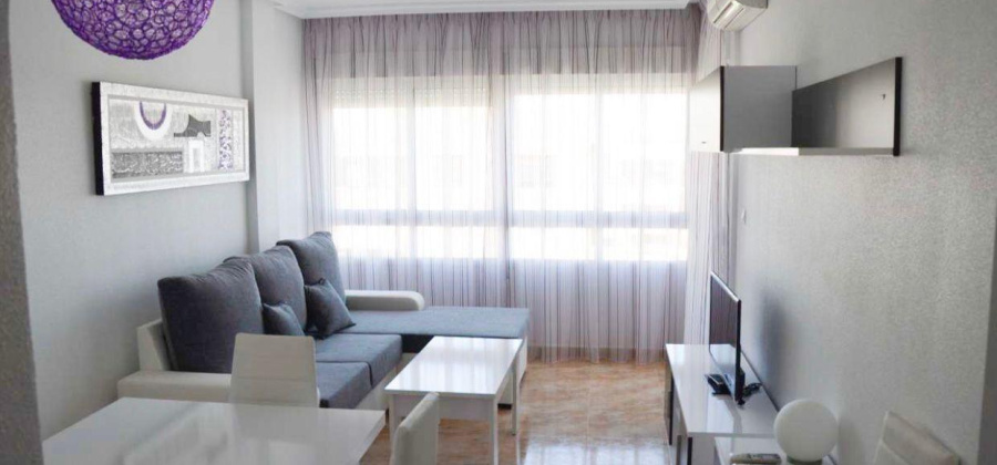 La Marina, Alicante, 2 Bedrooms Bedrooms, ,1 BathroomBathrooms,Apartment,Resale,75632238143431776