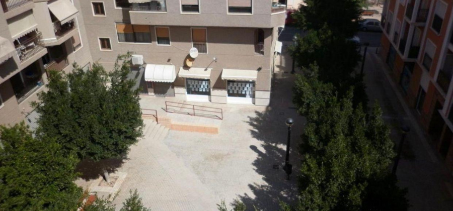 La Marina, Alicante, 2 Bedrooms Bedrooms, ,1 BathroomBathrooms,Apartment,Resale,75632238143431776