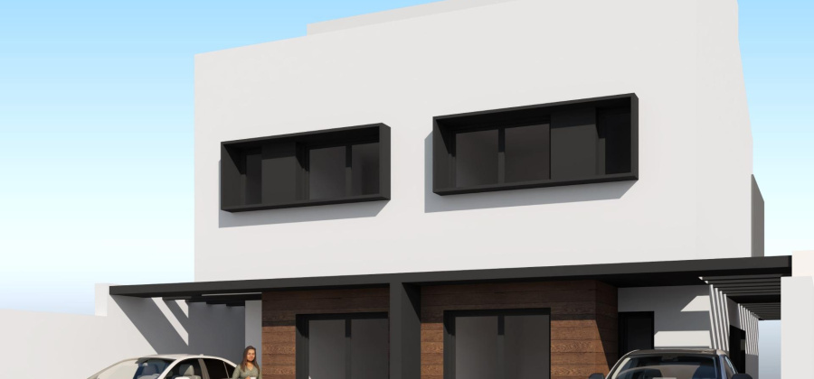 San Javier, Murcia, 3 Bedrooms Bedrooms, ,3 BathroomsBathrooms,Villa,New,209559168435948416