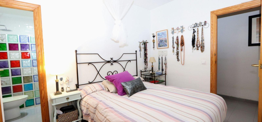 Torrevieja, Alicante, 3 Bedrooms Bedrooms, ,2 BathroomsBathrooms,Apartment,Resale,328216229048834880