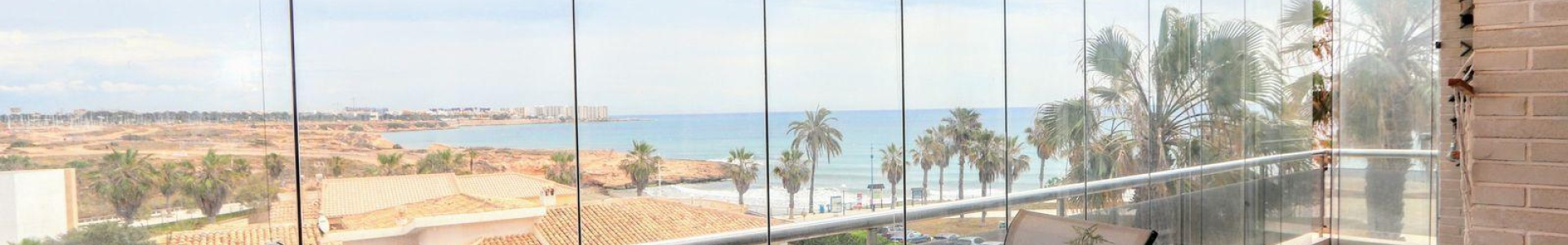 Torrevieja, Alicante, 3 Bedrooms Bedrooms, ,2 BathroomsBathrooms,Apartment,Resale,328216229048834880
