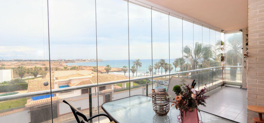 Torrevieja, Alicante, 3 Bedrooms Bedrooms, ,2 BathroomsBathrooms,Apartment,Resale,328216229048834880
