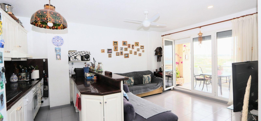 Torrevieja, Alicante, 3 Bedrooms Bedrooms, ,2 BathroomsBathrooms,Apartment,Resale,328216229048834880