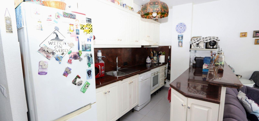 Torrevieja, Alicante, 3 Bedrooms Bedrooms, ,2 BathroomsBathrooms,Apartment,Resale,328216229048834880