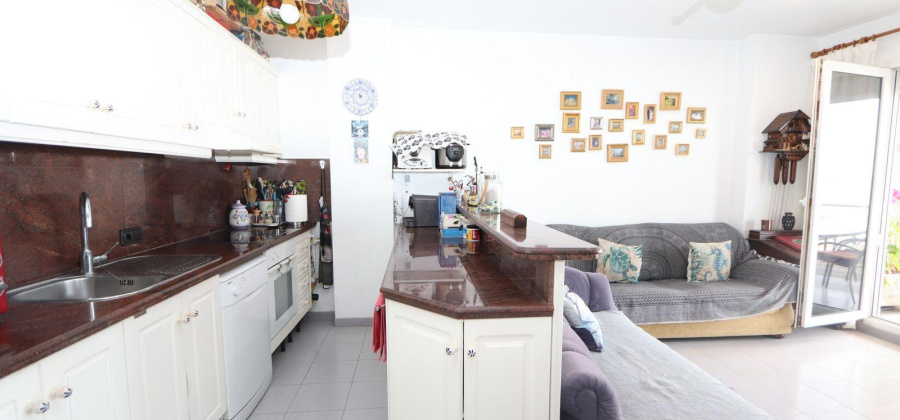 Torrevieja, Alicante, 3 Bedrooms Bedrooms, ,2 BathroomsBathrooms,Apartment,Resale,328216229048834880
