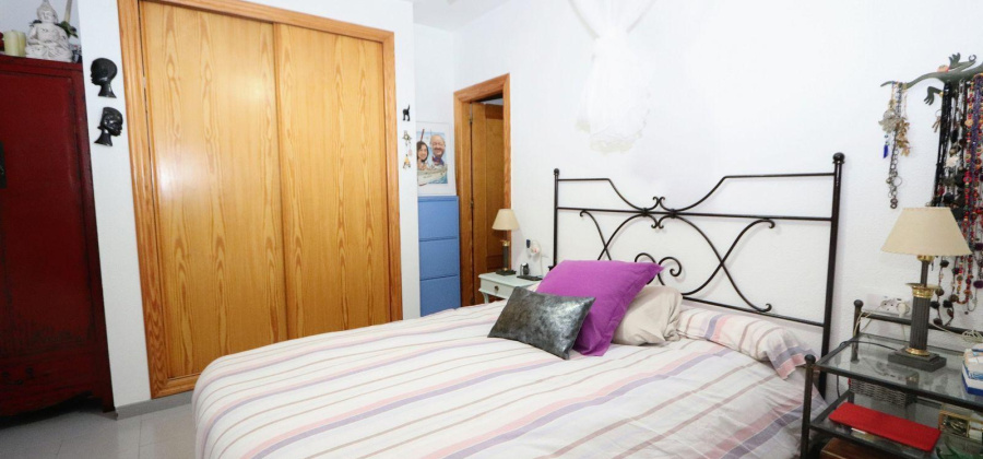 Torrevieja, Alicante, 3 Bedrooms Bedrooms, ,2 BathroomsBathrooms,Apartment,Resale,328216229048834880