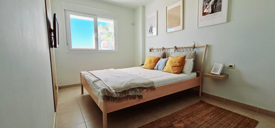 Orihuela Costa, Alicante, 2 Bedrooms Bedrooms, ,2 BathroomsBathrooms,Apartment,Resale,328216233663014784