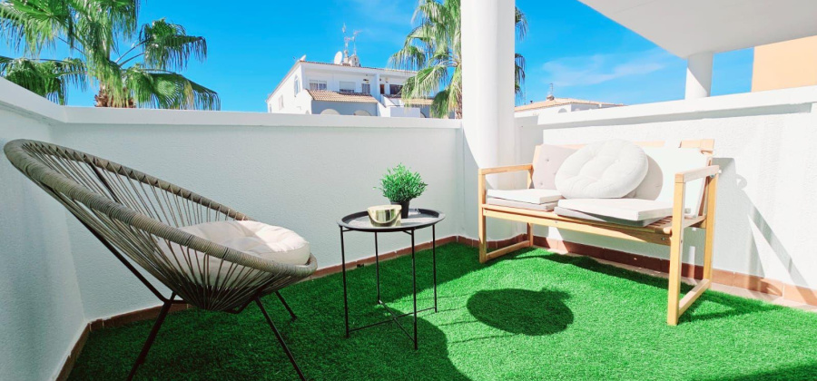 Orihuela Costa, Alicante, 2 Bedrooms Bedrooms, ,2 BathroomsBathrooms,Apartment,Resale,328216233663014784
