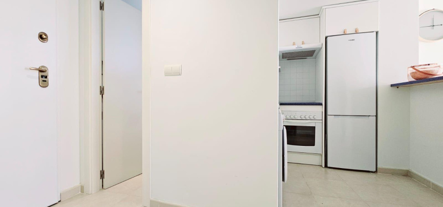 Orihuela Costa, Alicante, 2 Bedrooms Bedrooms, ,2 BathroomsBathrooms,Apartment,Resale,328216233663014784