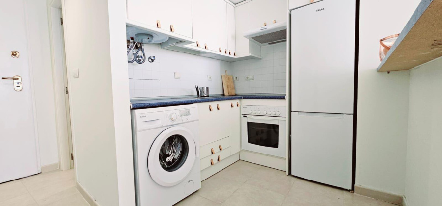 Orihuela Costa, Alicante, 2 Bedrooms Bedrooms, ,2 BathroomsBathrooms,Apartment,Resale,328216233663014784