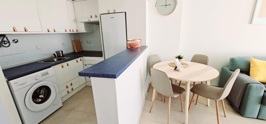 Orihuela Costa, Alicante, 2 Bedrooms Bedrooms, ,2 BathroomsBathrooms,Apartment,Resale,328216233663014784