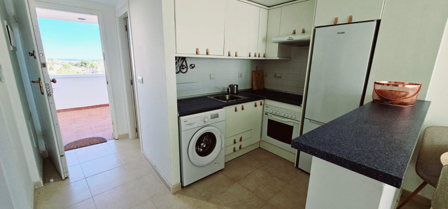 Orihuela Costa, Alicante, 2 Bedrooms Bedrooms, ,2 BathroomsBathrooms,Apartment,Resale,328216233663014784