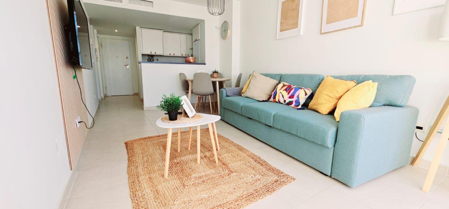 Orihuela Costa, Alicante, 2 Bedrooms Bedrooms, ,2 BathroomsBathrooms,Apartment,Resale,328216233663014784