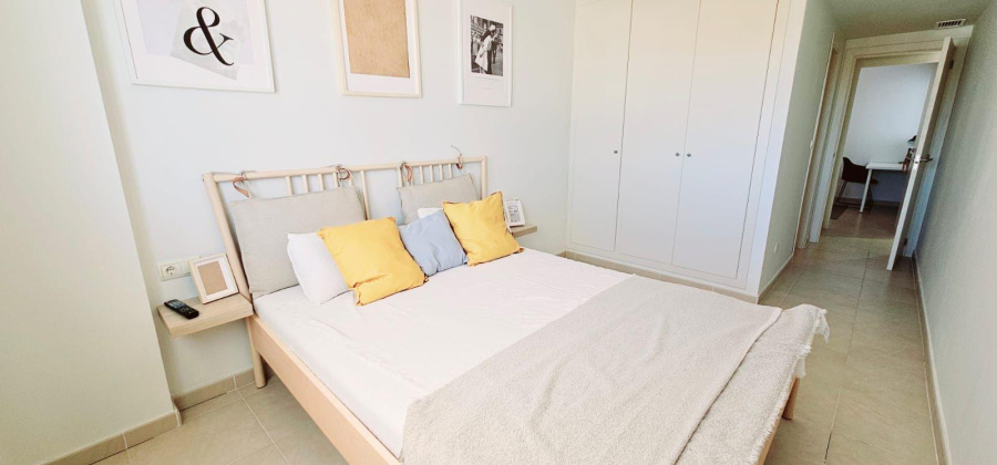 Orihuela Costa, Alicante, 2 Bedrooms Bedrooms, ,2 BathroomsBathrooms,Apartment,Resale,328216233663014784