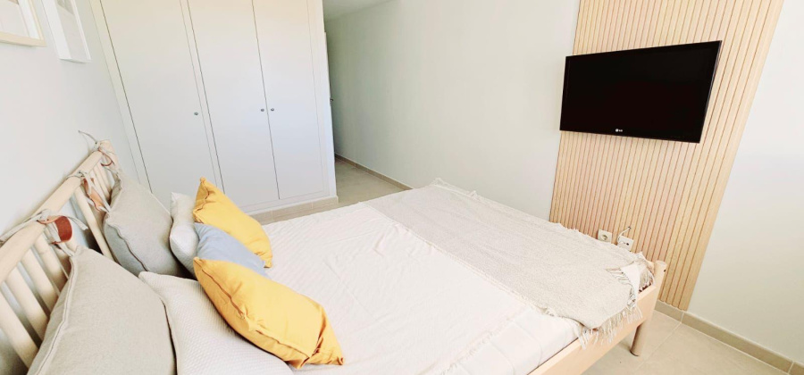 Orihuela Costa, Alicante, 2 Bedrooms Bedrooms, ,2 BathroomsBathrooms,Apartment,Resale,328216233663014784