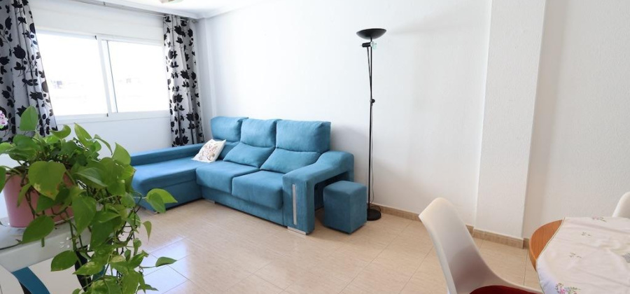 Torrevieja, Alicante, 2 Bedrooms Bedrooms, ,1 BathroomBathrooms,Apartment,Resale,209924503676557696