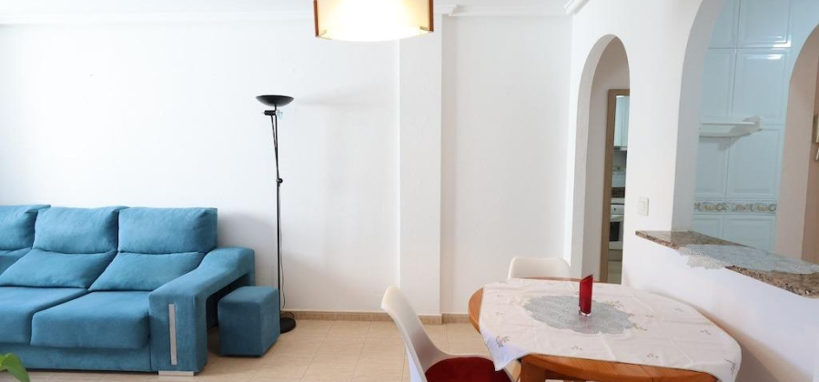 Torrevieja, Alicante, 2 Bedrooms Bedrooms, ,1 BathroomBathrooms,Apartment,Resale,209924503676557696