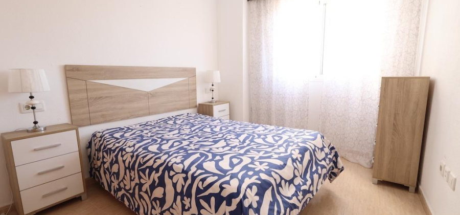 Torrevieja, Alicante, 2 Bedrooms Bedrooms, ,1 BathroomBathrooms,Apartment,Resale,209924503676557696
