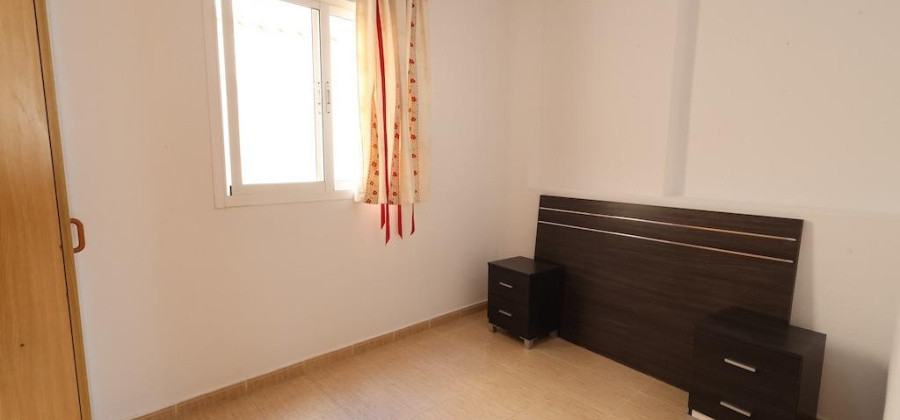 Torrevieja, Alicante, 2 Bedrooms Bedrooms, ,1 BathroomBathrooms,Apartment,Resale,209924503676557696