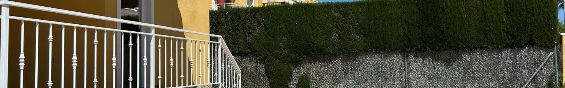 Villa in Costa Blanca South, Guardamar del Segura