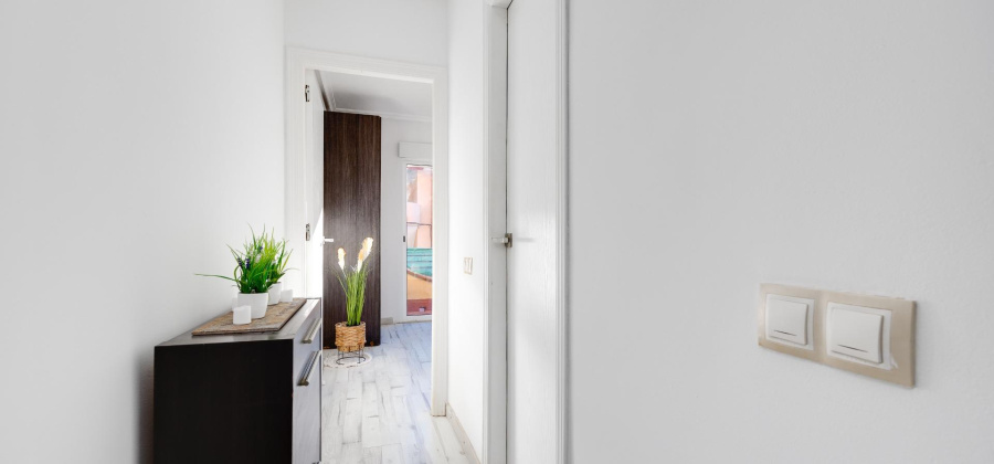 Torrevieja, Alicante, 1 Bedroom Bedrooms, ,1 BathroomBathrooms,Bungalow,Resale,75632224785296208
